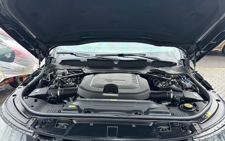 Land Rover Range Rover Sport II, 2021 год, 7 900 000 рублей, 6 фотография