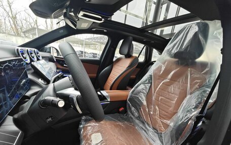 Mercedes-Benz GLC, 2025 год, 9 766 000 рублей, 14 фотография