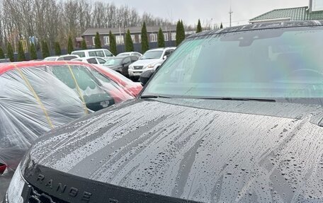 Land Rover Range Rover Sport II, 2021 год, 7 900 000 рублей, 5 фотография