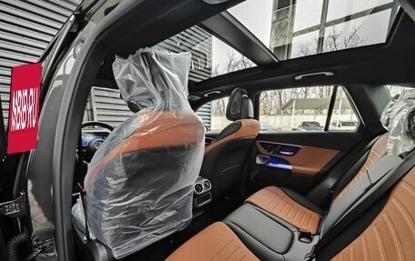 Mercedes-Benz GLC, 2025 год, 9 766 000 рублей, 16 фотография