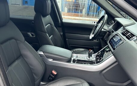 Land Rover Range Rover Sport II, 2021 год, 7 900 000 рублей, 15 фотография