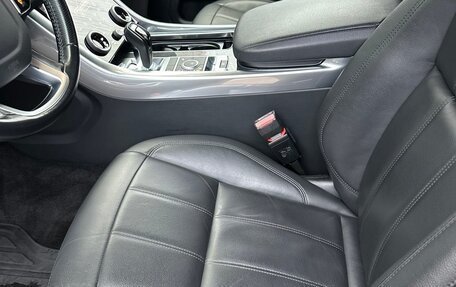 Land Rover Range Rover Sport II, 2021 год, 7 900 000 рублей, 18 фотография