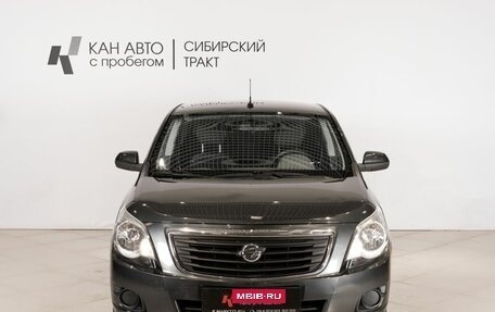 Ravon R4, 2017 год, 688 600 рублей, 2 фотография