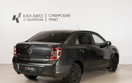 Ravon R4, 2017 год, 688 600 рублей, 3 фотография