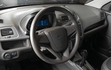 Ravon R4, 2017 год, 688 600 рублей, 5 фотография