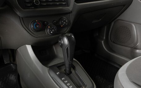 Ravon R4, 2017 год, 688 600 рублей, 6 фотография