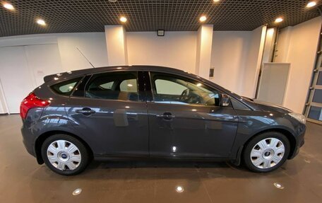Ford Focus III, 2011 год, 690 000 рублей, 2 фотография