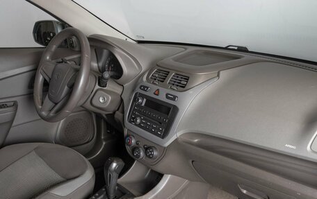 Ravon R4, 2017 год, 688 600 рублей, 8 фотография