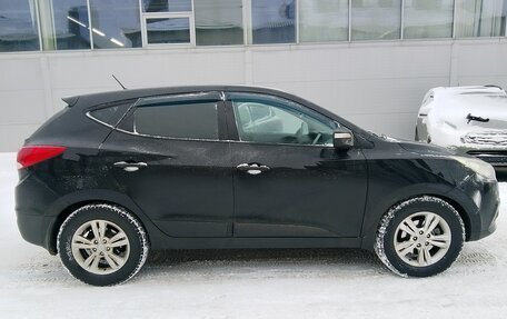 Hyundai ix35 I рестайлинг, 2012 год, 1 150 000 рублей, 3 фотография