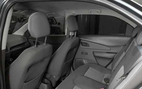 Ravon R4, 2017 год, 688 600 рублей, 10 фотография