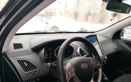 Hyundai ix35 I рестайлинг, 2012 год, 1 150 000 рублей, 6 фотография