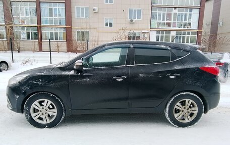 Hyundai ix35 I рестайлинг, 2012 год, 1 150 000 рублей, 4 фотография