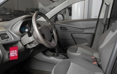 Ravon R4, 2017 год, 688 600 рублей, 9 фотография