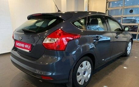 Ford Focus III, 2011 год, 690 000 рублей, 3 фотография