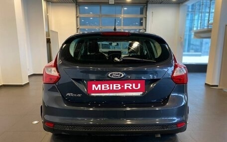 Ford Focus III, 2011 год, 690 000 рублей, 4 фотография