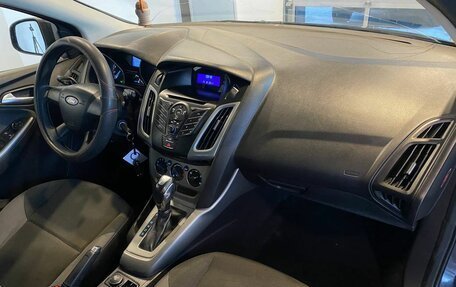 Ford Focus III, 2011 год, 690 000 рублей, 12 фотография