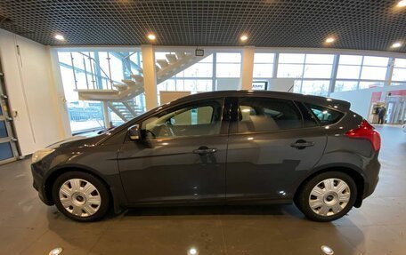 Ford Focus III, 2011 год, 690 000 рублей, 6 фотография