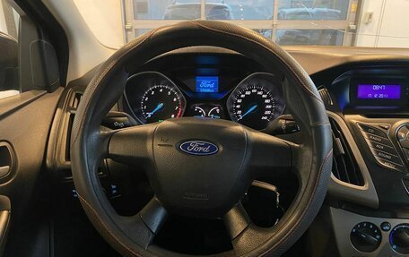 Ford Focus III, 2011 год, 690 000 рублей, 10 фотография