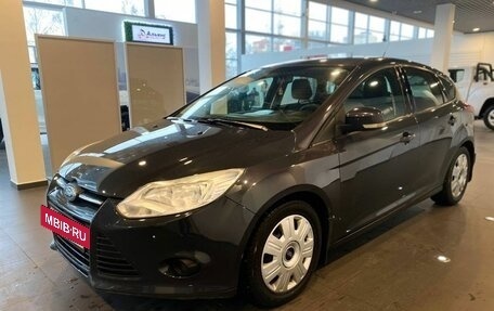 Ford Focus III, 2011 год, 690 000 рублей, 7 фотография