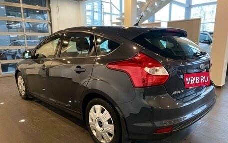 Ford Focus III, 2011 год, 690 000 рублей, 5 фотография