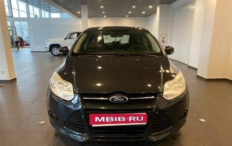 Ford Focus III, 2011 год, 690 000 рублей, 8 фотография