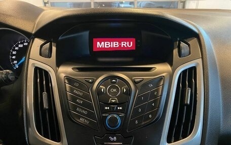 Ford Focus III, 2011 год, 690 000 рублей, 14 фотография