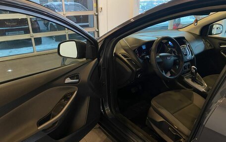 Ford Focus III, 2011 год, 690 000 рублей, 20 фотография