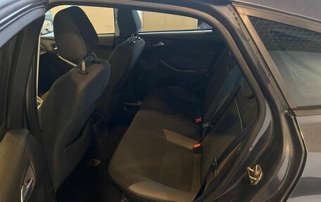 Ford Focus III, 2011 год, 690 000 рублей, 24 фотография