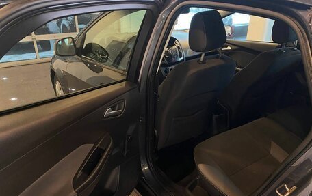 Ford Focus III, 2011 год, 690 000 рублей, 23 фотография