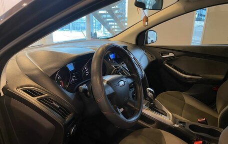 Ford Focus III, 2011 год, 690 000 рублей, 22 фотография