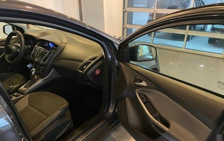 Ford Focus III, 2011 год, 690 000 рублей, 26 фотография