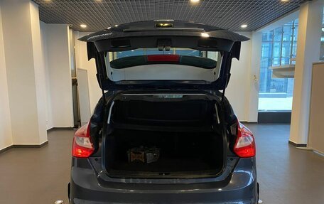 Ford Focus III, 2011 год, 690 000 рублей, 34 фотография