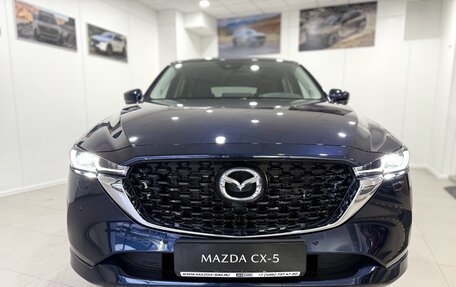 Mazda CX-5 II, 2025 год, 5 650 000 рублей, 2 фотография