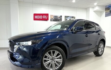 Mazda CX-5 II, 2025 год, 5 650 000 рублей, 5 фотография