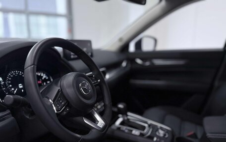 Mazda CX-5 II, 2025 год, 5 650 000 рублей, 8 фотография