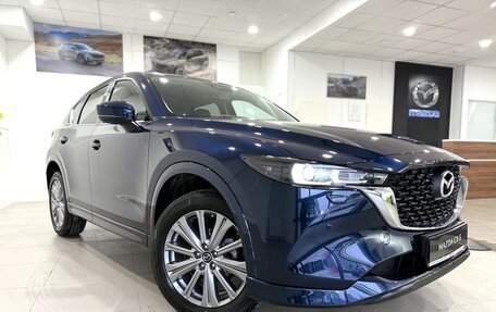 Mazda CX-5 II, 2025 год, 5 650 000 рублей, 3 фотография