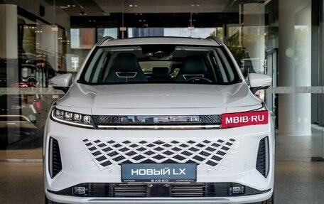 CheryExeed LX, 2024 год, 3 270 000 рублей, 2 фотография