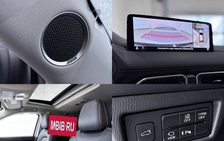 Mazda CX-5 II, 2025 год, 5 650 000 рублей, 14 фотография