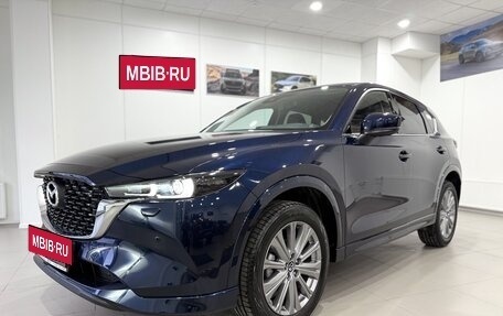 Mazda CX-5 II, 2025 год, 5 650 000 рублей, 4 фотография