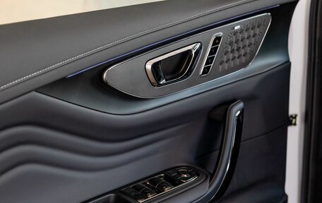 CheryExeed LX, 2024 год, 3 270 000 рублей, 6 фотография
