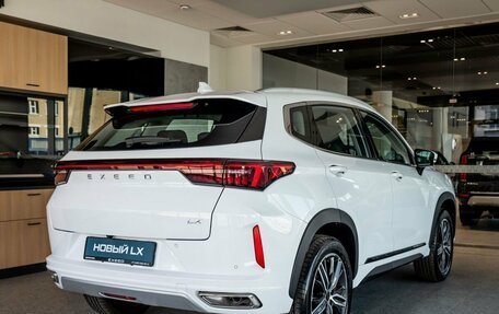 CheryExeed LX, 2024 год, 3 270 000 рублей, 9 фотография