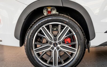 CheryExeed LX, 2024 год, 3 270 000 рублей, 10 фотография