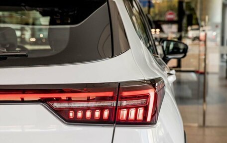 CheryExeed LX, 2024 год, 3 270 000 рублей, 11 фотография