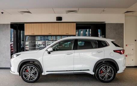 CheryExeed LX, 2024 год, 3 270 000 рублей, 15 фотография