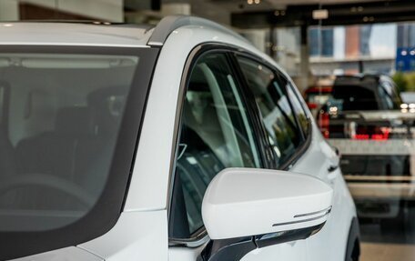 CheryExeed LX, 2024 год, 3 270 000 рублей, 14 фотография