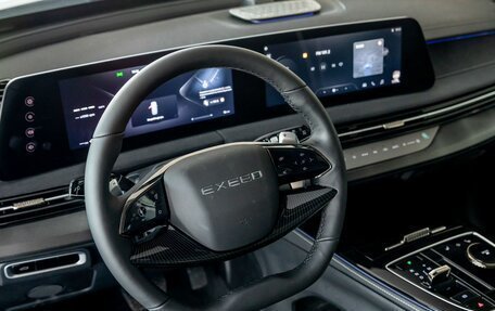 CheryExeed LX, 2024 год, 3 270 000 рублей, 16 фотография
