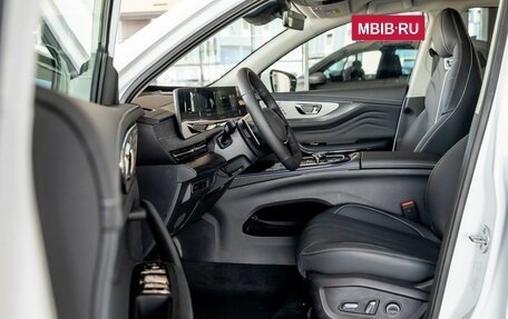 CheryExeed LX, 2024 год, 3 270 000 рублей, 17 фотография