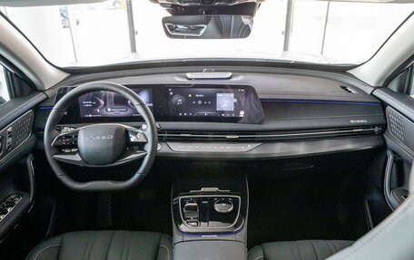 CheryExeed LX, 2024 год, 3 270 000 рублей, 19 фотография