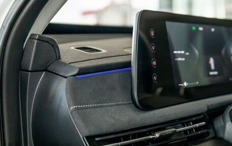 CheryExeed LX, 2024 год, 3 270 000 рублей, 20 фотография