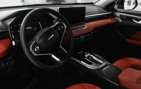 Haval Jolion, 2025 год, 2 849 000 рублей, 17 фотография